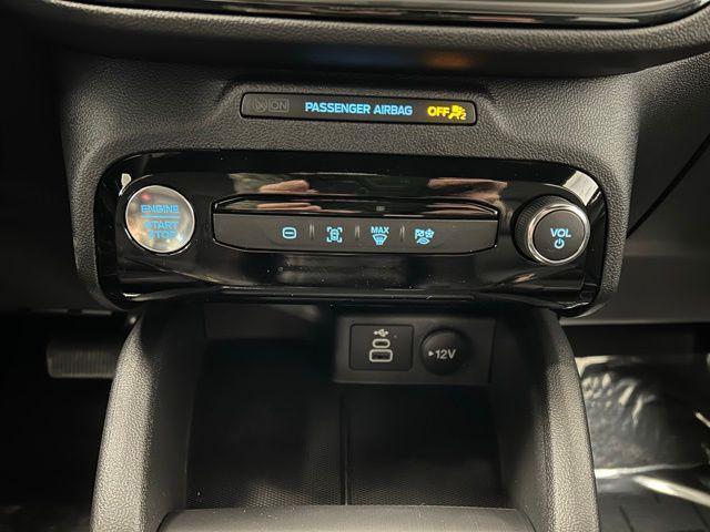 new 2026 Ford Escape car, priced at $33,763