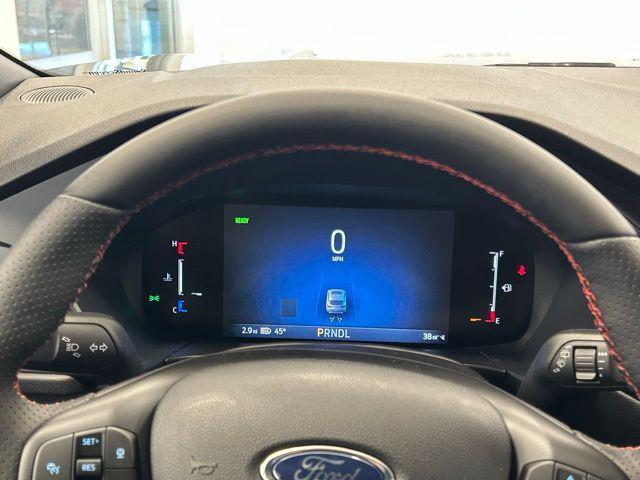 new 2026 Ford Escape car, priced at $33,763