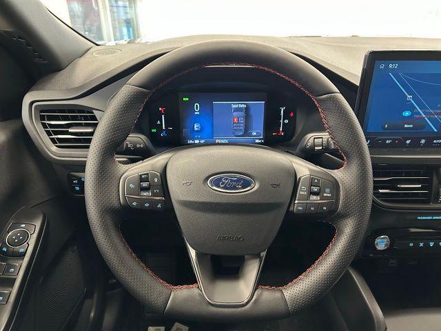 new 2026 Ford Escape car, priced at $33,763