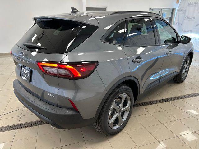 new 2026 Ford Escape car, priced at $33,763