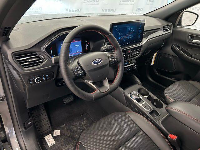 new 2026 Ford Escape car, priced at $33,763