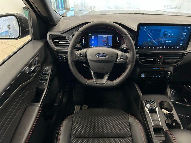 new 2026 Ford Escape car, priced at $33,763