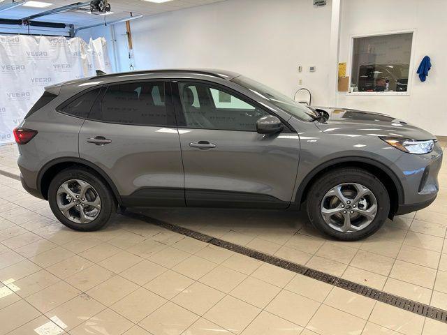new 2026 Ford Escape car, priced at $33,763