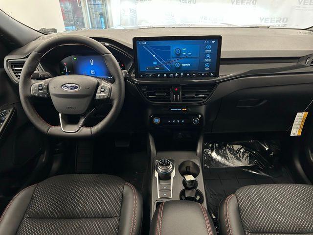 new 2026 Ford Escape car, priced at $33,763