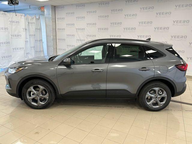 new 2026 Ford Escape car, priced at $33,763
