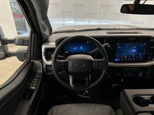 new 2026 Ford F-350 car, priced at $65,566