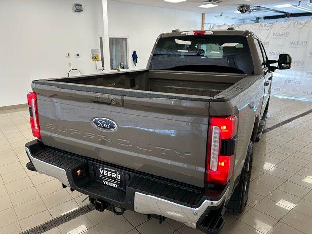 new 2026 Ford F-350 car, priced at $65,566