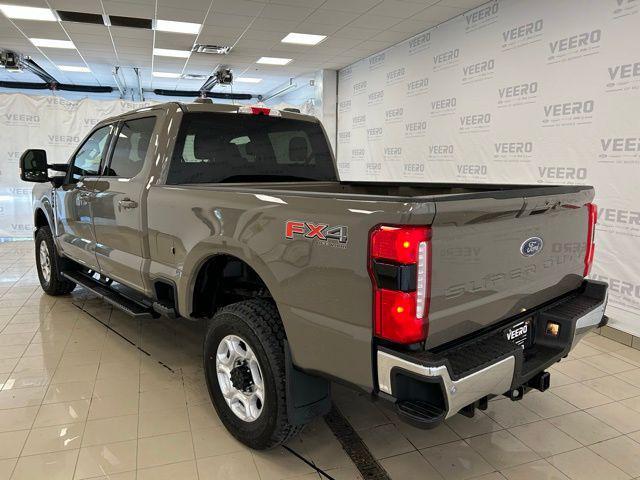 new 2026 Ford F-350 car, priced at $65,566