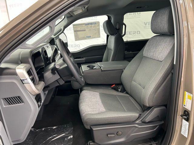 new 2026 Ford F-350 car, priced at $65,566