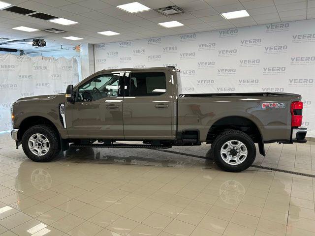 new 2026 Ford F-350 car, priced at $65,566