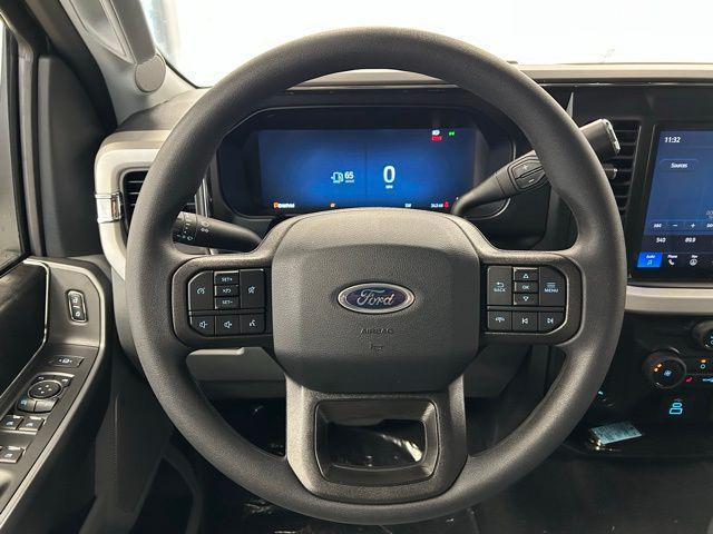 new 2026 Ford F-350 car, priced at $65,566