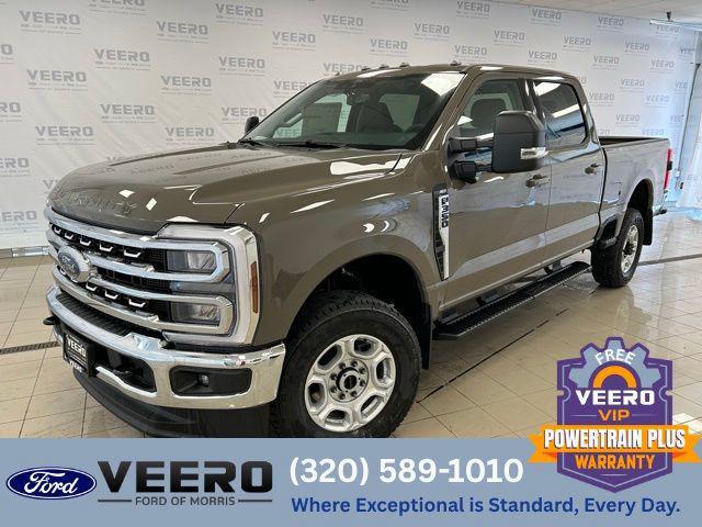 new 2026 Ford F-350 car, priced at $65,066