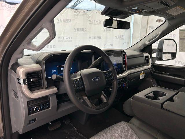 new 2026 Ford F-350 car, priced at $65,566