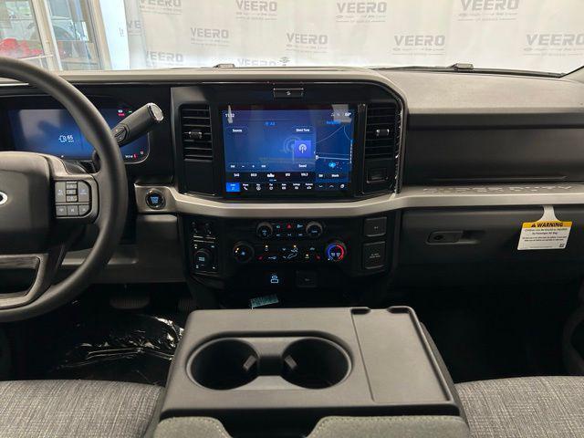 new 2026 Ford F-350 car, priced at $65,566