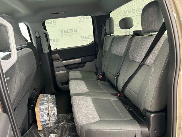 new 2026 Ford F-350 car, priced at $65,566