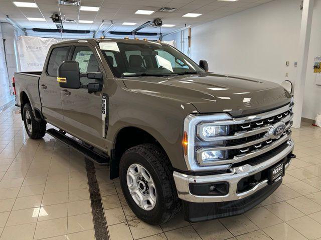 new 2026 Ford F-350 car, priced at $65,566