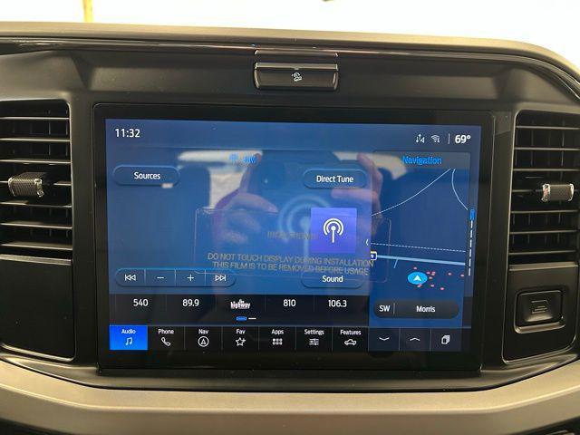 new 2026 Ford F-350 car, priced at $65,566