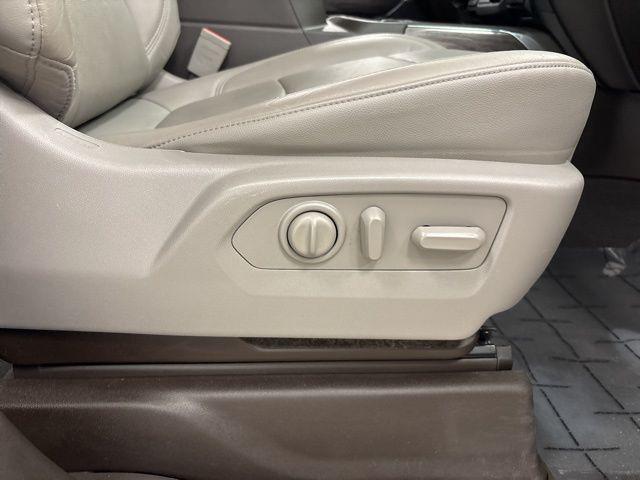 used 2020 Chevrolet Silverado 1500 car, priced at $32,997