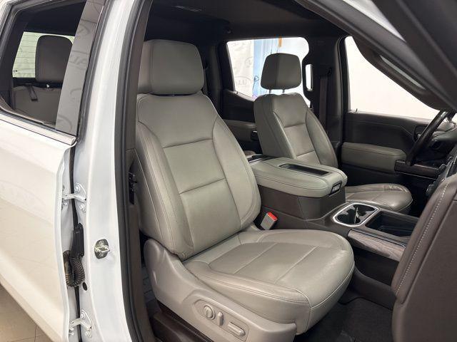 used 2020 Chevrolet Silverado 1500 car, priced at $32,997