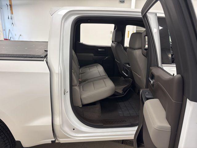 used 2020 Chevrolet Silverado 1500 car, priced at $32,997