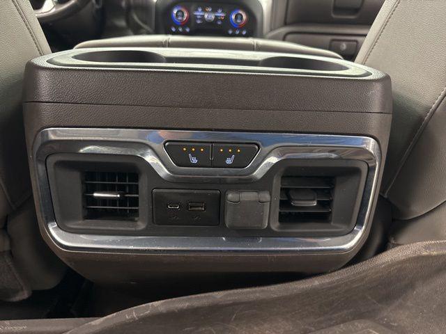 used 2020 Chevrolet Silverado 1500 car, priced at $32,997