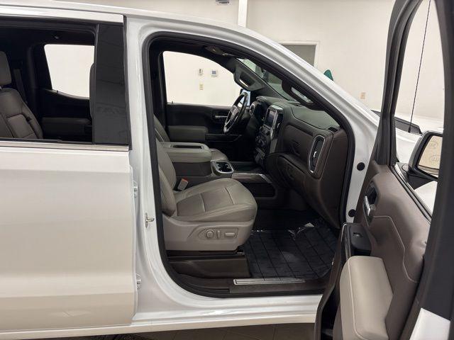 used 2020 Chevrolet Silverado 1500 car, priced at $32,997