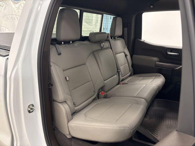 used 2020 Chevrolet Silverado 1500 car, priced at $32,997