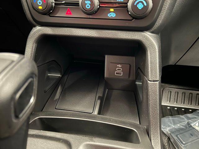 new 2025 Ford Ranger car, priced at $36,813