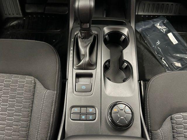 new 2025 Ford Ranger car, priced at $36,813