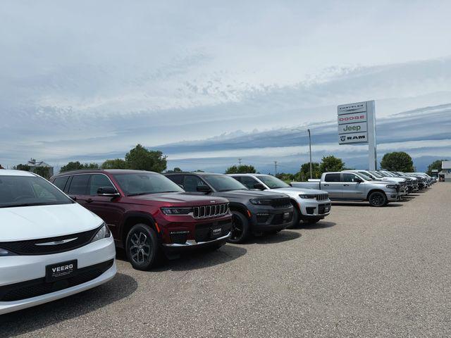 used 2019 Jeep Cherokee car, priced at $15,995