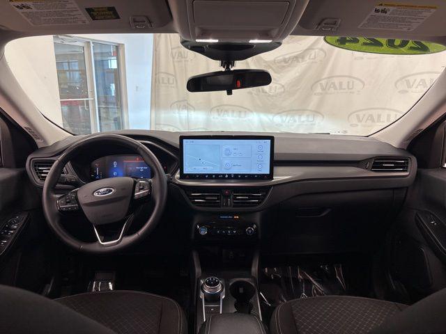 used 2024 Ford Escape car, priced at $19,995