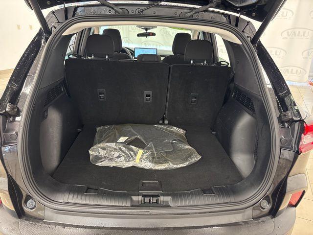 used 2024 Ford Escape car, priced at $19,995