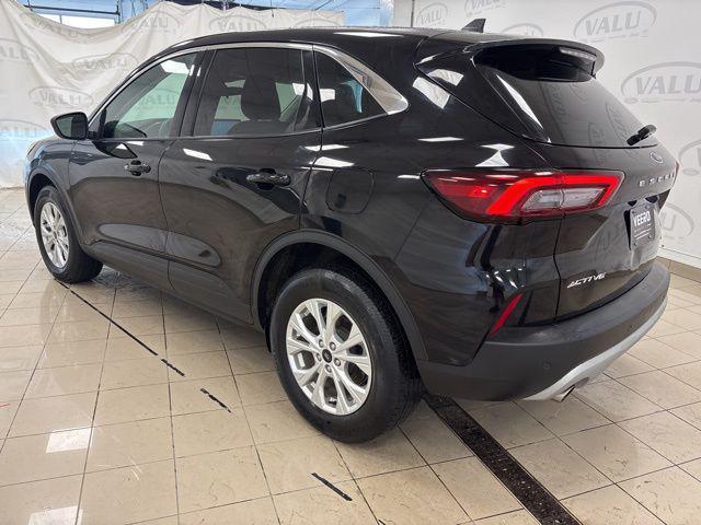 used 2024 Ford Escape car, priced at $19,995