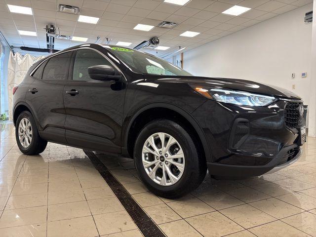 used 2024 Ford Escape car, priced at $19,995