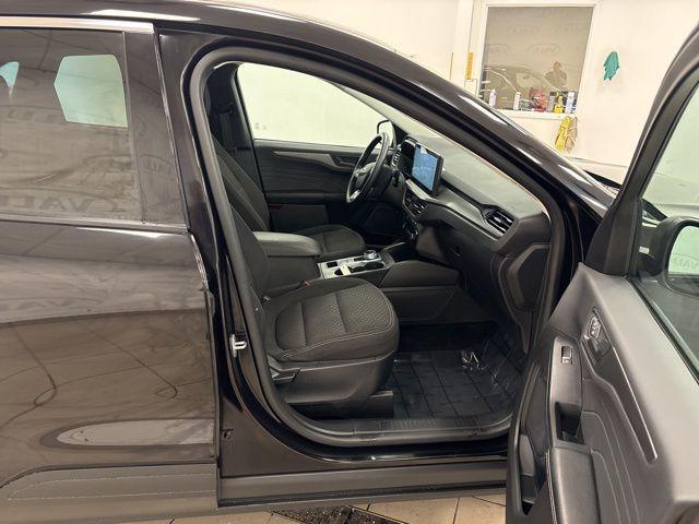 used 2024 Ford Escape car, priced at $19,995