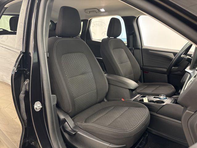 used 2024 Ford Escape car, priced at $19,995
