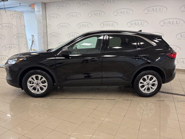 used 2024 Ford Escape car, priced at $19,995