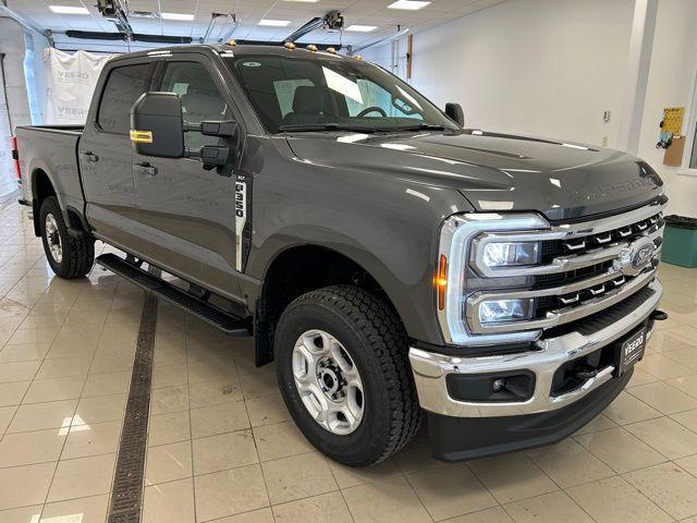 new 2026 Ford F-350 car, priced at $66,502