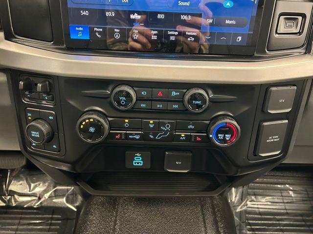 new 2026 Ford F-350 car, priced at $66,502