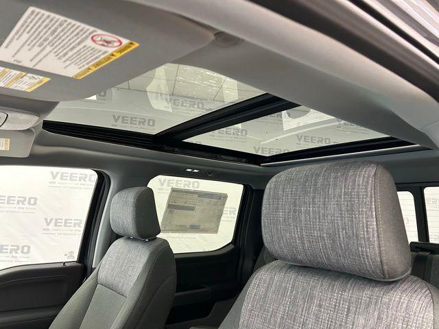 new 2026 Ford F-350 car, priced at $66,502