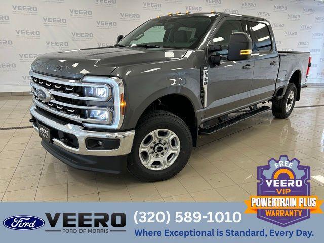 new 2026 Ford F-350 car, priced at $66,502