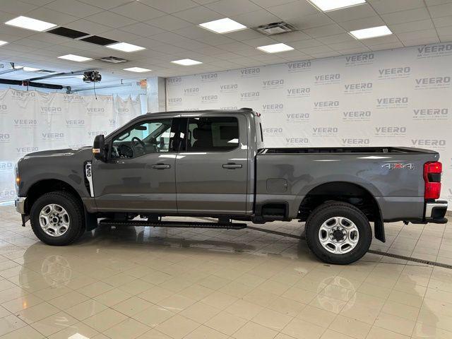 new 2026 Ford F-350 car, priced at $66,502