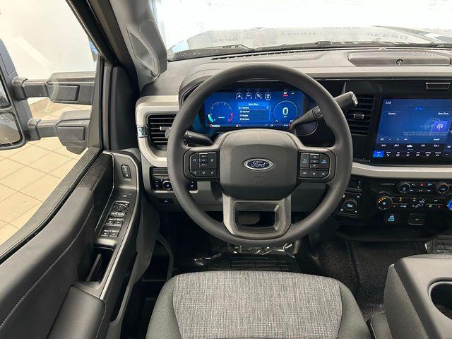 new 2026 Ford F-350 car, priced at $66,502