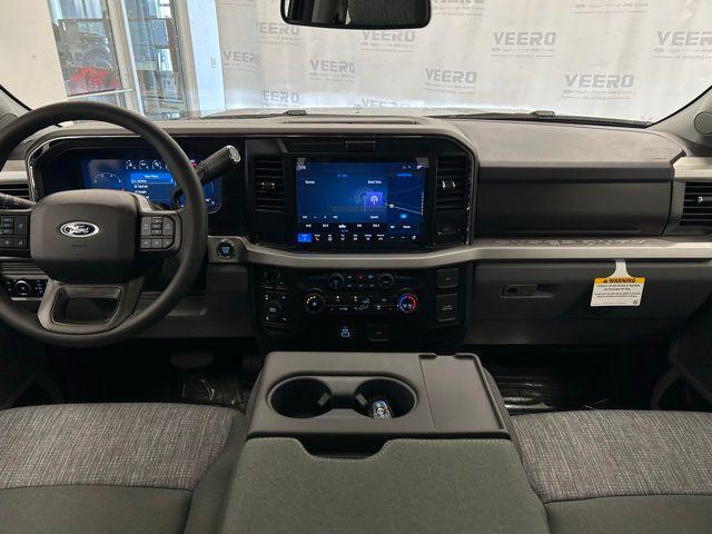 new 2026 Ford F-350 car, priced at $66,502