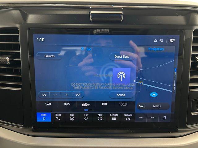 new 2026 Ford F-350 car, priced at $66,502