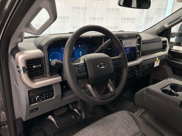 new 2026 Ford F-350 car, priced at $66,502