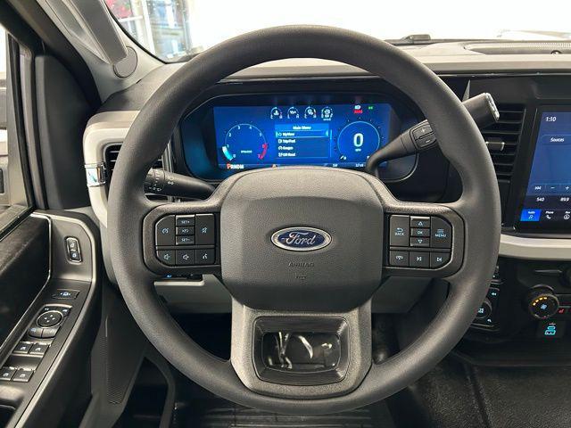 new 2026 Ford F-350 car, priced at $66,502