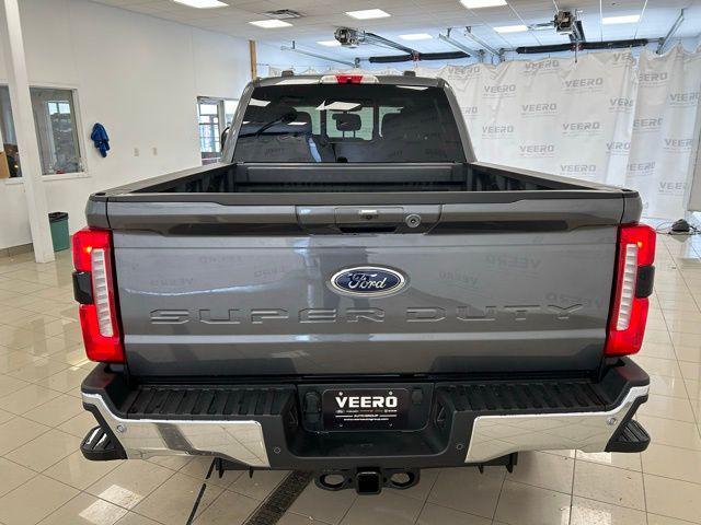 new 2026 Ford F-350 car, priced at $66,502