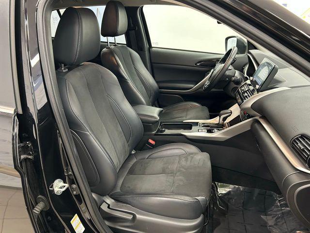 used 2024 Mitsubishi Eclipse Cross car, priced at $19,969