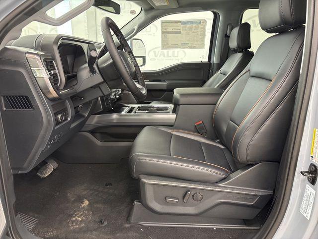 new 2025 Ford F-350 car, priced at $80,075